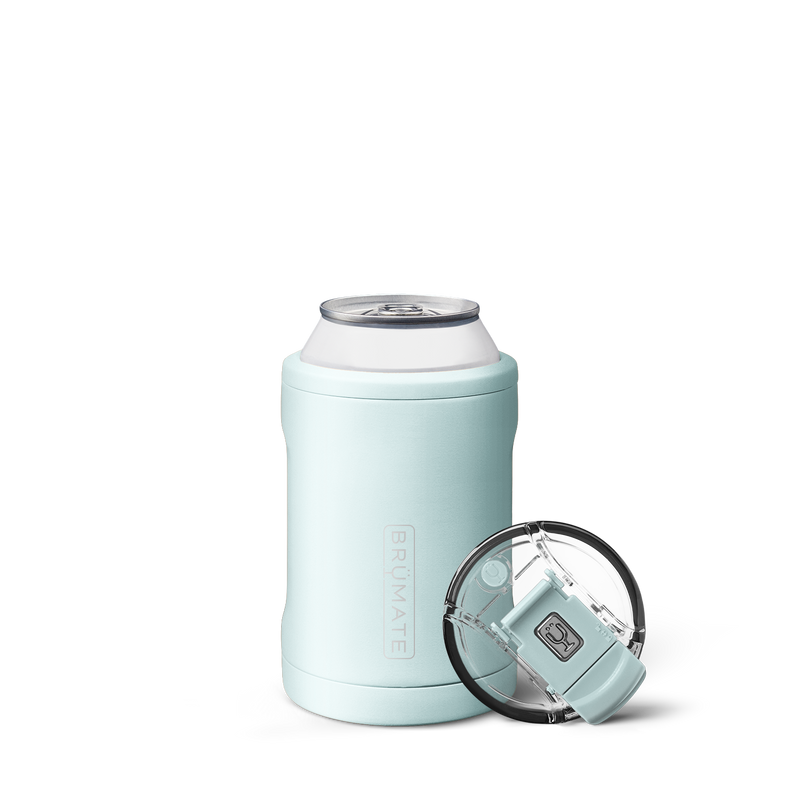 Hopsulator Duo | Blue Agave | 12oz Standard Cans